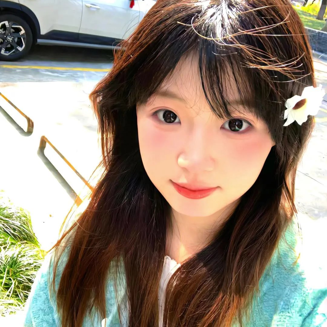 向阳花开